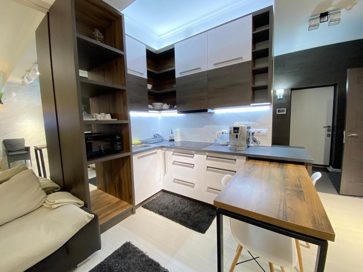 New Double Room Luxury Apartment In The Center Chişinău Extérieur photo