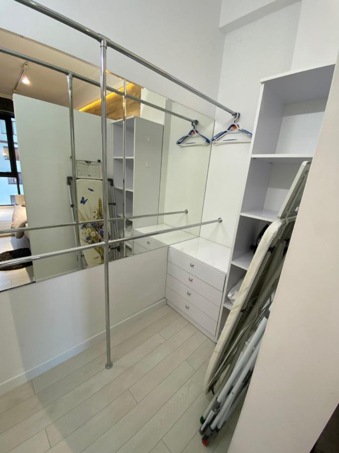 New Double Room Luxury Apartment In The Center Chişinău Extérieur photo